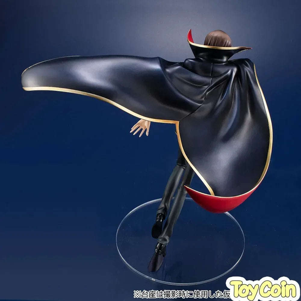 Lelouch Lamperouge G.E.M. 15th Anniversary Ver. by Megahouse - Shop at ToyCoin
