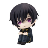 LookUp Lelouch Lamperouge