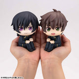 LookUp Lelouch Lamperouge