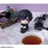 LookUp Lelouch Lamperouge