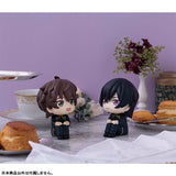LookUp Lelouch Lamperouge