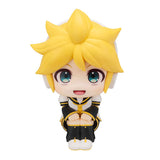 LookUp Kagamine Len