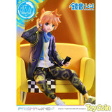 PRISMA WING Kagamine Len Art by lack