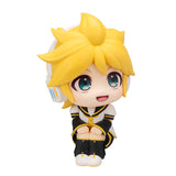 LookUp Kagamine Len