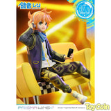 PRISMA WING Kagamine Len Art by lack