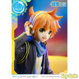 PRISMA WING Kagamine Len Art by lack