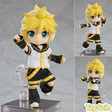 Nendoroid Doll Kagamine Len