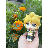 LookUp Kagamine Len
