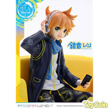 PRISMA WING Kagamine Len Art by lack