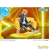 PRISMA WING Kagamine Len Art by lack