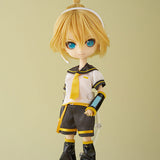 Harmonia Humming Kagamine Len