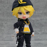 Nendoroid Doll Kagamine Len: BRING IT ON Ver.