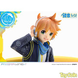 PRISMA WING Kagamine Len Art by lack