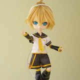 Harmonia Humming Kagamine Len