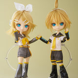 Harmonia Humming Kagamine Len