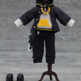 Nendoroid Doll Kagamine Len: BRING IT ON Ver.