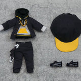 Nendoroid Doll Kagamine Len: BRING IT ON Ver.