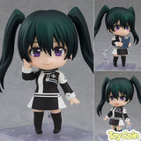 Nendoroid Lenalee Lee