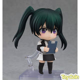 Nendoroid Lenalee Lee