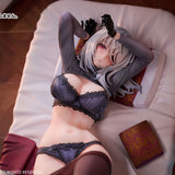 Moonlight Night Lenne