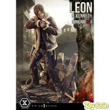 Ultimate Premium Masterline Leon S. Kennedy