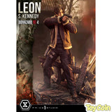 Ultimate Premium Masterline Leon S. Kennedy