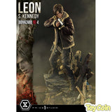 Ultimate Premium Masterline Leon S. Kennedy