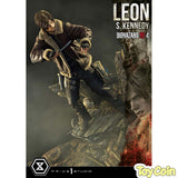 Ultimate Premium Masterline Leon S. Kennedy