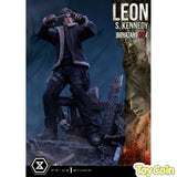 Ultimate Premium Masterline Leon S. Kennedy