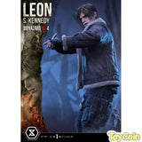 Ultimate Premium Masterline Leon S. Kennedy