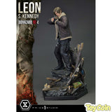 Ultimate Premium Masterline Leon S. Kennedy