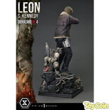 Ultimate Premium Masterline Leon S. Kennedy