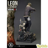 Ultimate Premium Masterline Leon S. Kennedy