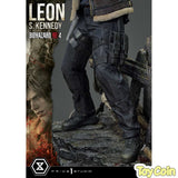 Ultimate Premium Masterline Leon S. Kennedy