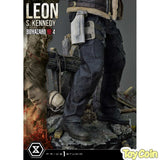 Ultimate Premium Masterline Leon S. Kennedy