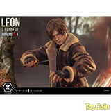 Ultimate Premium Masterline Leon S. Kennedy