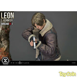 Ultimate Premium Masterline Leon S. Kennedy