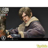 Ultimate Premium Masterline Leon S. Kennedy