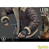 Ultimate Premium Masterline Leon S. Kennedy