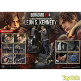 Ultimate Premium Masterline Leon S. Kennedy