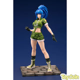 SNK Bishoujo Leona Heidern -THE KING OF FIGHTERS '97-