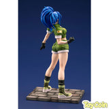 SNK Bishoujo Leona Heidern -THE KING OF FIGHTERS '97-