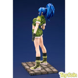 SNK Bishoujo Leona Heidern -THE KING OF FIGHTERS '97-