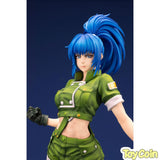 SNK Bishoujo Leona Heidern -THE KING OF FIGHTERS '97-