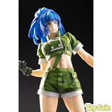 SNK Bishoujo Leona Heidern -THE KING OF FIGHTERS '97-