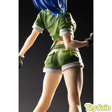 SNK Bishoujo Leona Heidern -THE KING OF FIGHTERS '97-