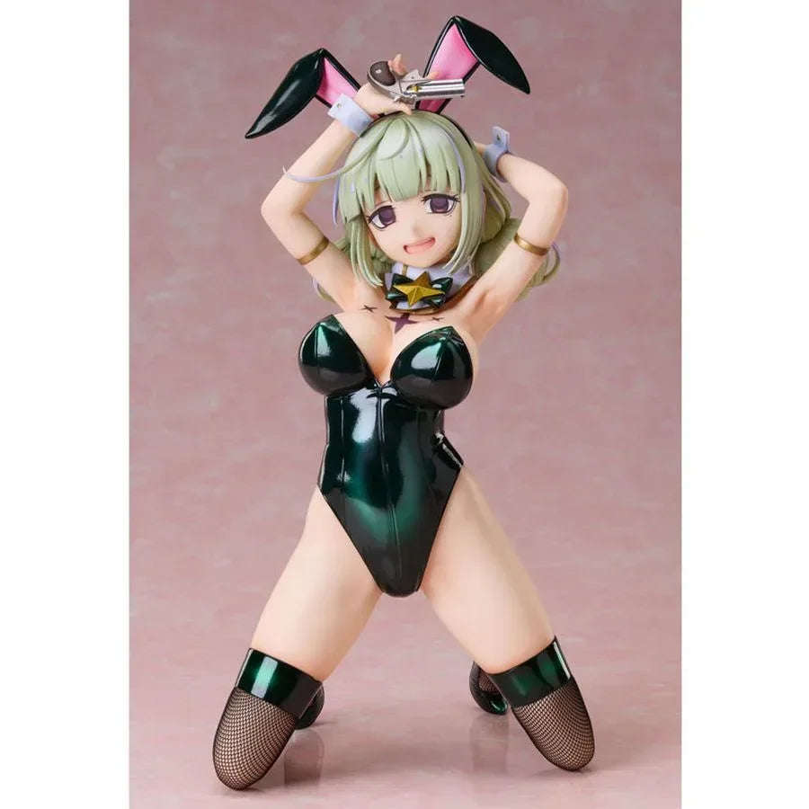 Leopard Bunny Ver. by FREEing - Shop at ToyCoin