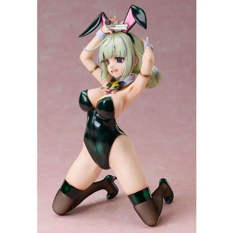 Leopard Bunny Ver. by FREEing - Shop at ToyCoin