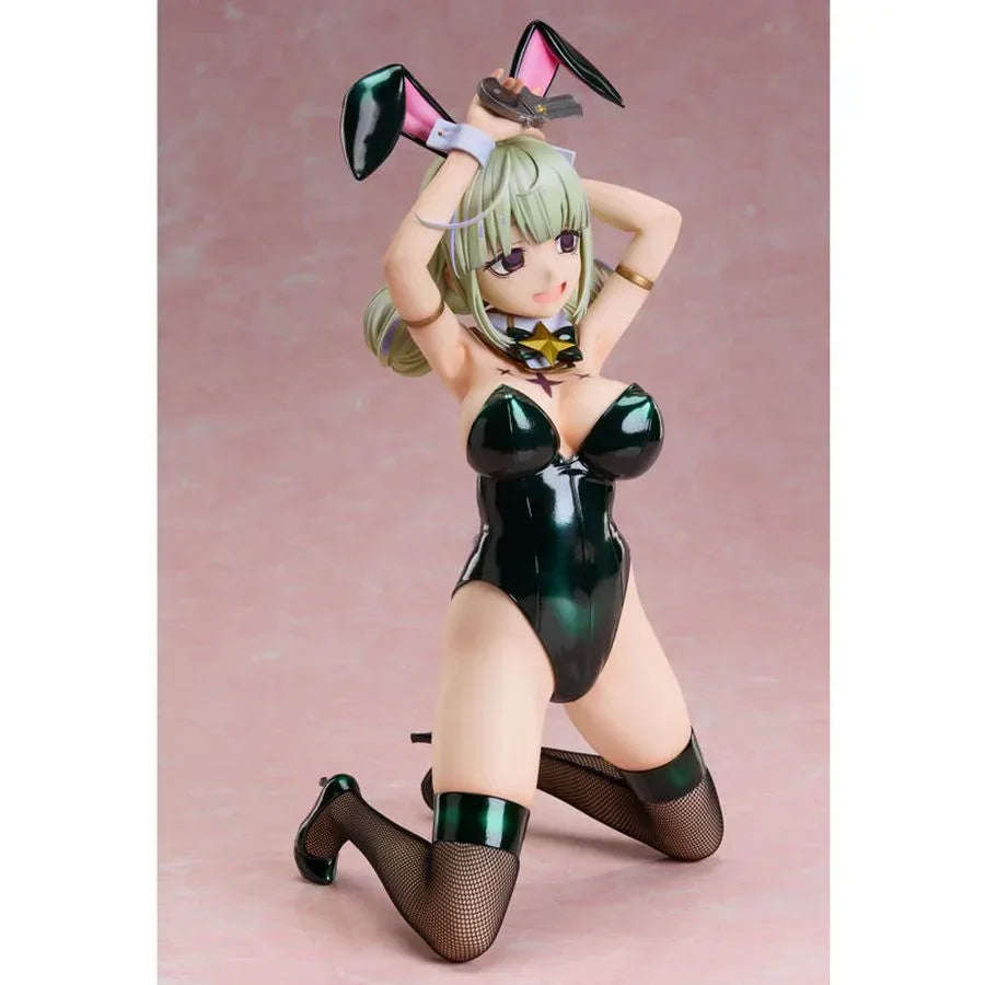 Leopard Bunny Ver. by FREEing - Shop at ToyCoin