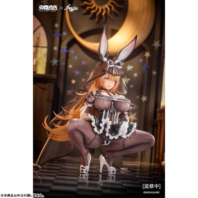 Lepus by  Freyja 6976697970152 ToyCoin